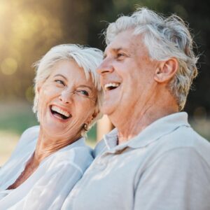 Senior Membership